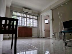 Blk 242 Simei Street 5 (Tampines), HDB 4 Rooms #558255721